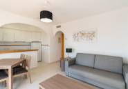 Rynek Pierwotny - Bungalow -
Calpe - Gran sol