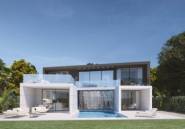 New Build - Villa -
BAÑOS Y MENDIGO - Altaona Golf