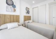 Obra nueva - Piso -
La Manga