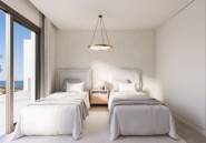 Rynek Pierwotny - Penthouse -
Estepona (Málaga) - Spain