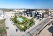 Rynek Pierwotny - Apartament -
San Miguel - Pueblo