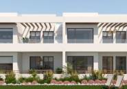 Rynek Pierwotny - Bungalow -
Torrevieja - La veleta