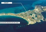 Rynek Pierwotny - Villa -
La Manga - La Manga Del Mar Menor