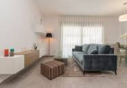 Rynek Pierwotny - Bungalow -
Torrevieja - Los Balcones