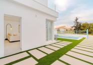 Rynek Pierwotny - Villa -
Los Alcázares - Torre del Rame