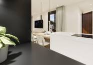 Obra nueva - Town House -
Dolores - urbanizacion