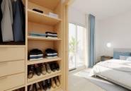Rynek Pierwotny - Town House -
Los Alcázares - Serena Golf