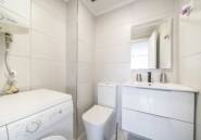 Rynek Wtórny - Flat -
Orihuela Costa - Punta Prima