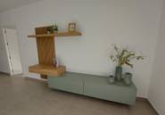 Rynek Pierwotny - Villa -
Torre Pacheco - Roldán