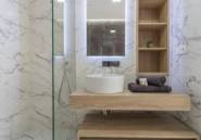 Rynek Pierwotny - Bungalow -
Torrevieja - Los Balcones