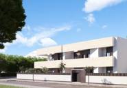 New Build - Villa -
Pilar de la Horadada - parques de Andromeda