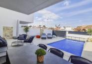 Rynek Pierwotny - Villa -
San Pedro del Pinatar - Los antolinos