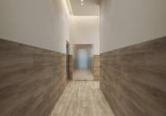 Rynek Pierwotny - Apartament -
Torrevieja - Centro