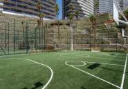 Obra nueva - Piso -
Benidorm - Spain