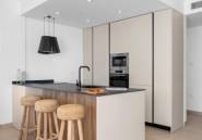 New Build - Penthouse -
Capdepera - Mar de Cristal