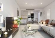 New Build - Villa -
Pilar de la Horadada