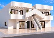 Obra nueva - Bungalow -
San Pedro del Pinatar - Los Peñascos
