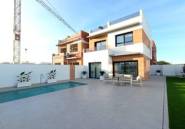 Rynek Pierwotny - Villa -
Benijofar - Pueblo