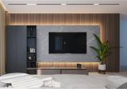 Rynek Pierwotny - Apartament -
Torrevieja - Centro