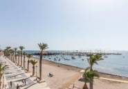 Obra nueva - Villa -
Los Alcázares - Serena Golf