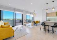 Rynek Pierwotny - Bungalow -
Torrevieja - Los Balcones