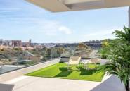 Rynek Pierwotny - Apartament -
Finestrat - Balcon de finestrat