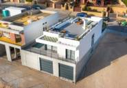 Obra nueva - Villa -
Polop - Urbanizaciones