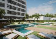 Rynek Pierwotny - Penthouse -
Guardamar del Segura - Pueblo