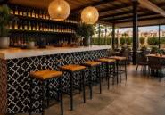 New Build - Apartment -
Los Alcázares - Playa Lo Sola