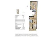 Rynek Pierwotny - Apartament -
Torrevieja - Centro
