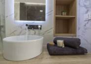 New Build - Bungalow -
Torrevieja - Los Balcones