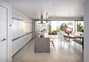 Rynek Pierwotny - Apartament -
San Juan Alicante - Nou Nazareth