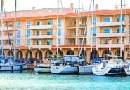 Rynek Pierwotny - Apartament -
Almerimar