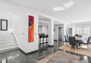 Rynek Wtórny - Villa -
San Juan Alicante - Frank Espinós