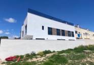 Rynek Pierwotny - Bungalow -
San Pedro del Pinatar - Lo Pagan, San Pedro del Pinatar