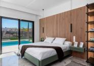 Rynek Pierwotny - Villa -
Algorfa - La finca golf