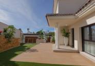 New Build - Villa -
Ciudad Quesada - Rojales