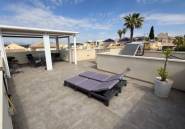 Rynek Wtórny - Villa -
Ciudad Quesada - Rojales - Rojales