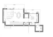 Obra nueva - Villa -
Benitachell - Cumbre del Sol