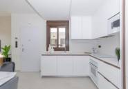 New Build - Bungalow -
Torrevieja - Los Balcones