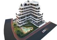 Rynek Pierwotny - Apartament -
Guardamar del Segura - Camino del Puerto