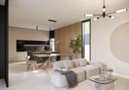 Rynek Pierwotny - Villa -
San Miguel - Pueblo