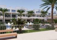 Rynek Pierwotny - Apartament -
Torre Pacheco - San Cayetano