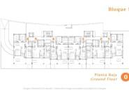 Rynek Pierwotny - Apartament -
San Miguel - Pueblo