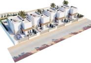 Rynek Pierwotny - Villa -
San Javier - Santiago de la Ribera