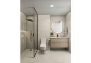 New Build - Bungalow -
Pilar de la Horadada - pueblo