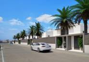 New Build - Villa -
Los Nietos - Los Nietos playa
