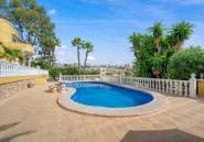 Reventa - Villa -
Ciudad Quesada - Rojales - Rojales