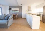 New Build - Bungalow -
Orihuela - Vistabella Golf