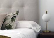 Rynek Pierwotny - Town House -
Pilar de la Horadada - parque Andromeda